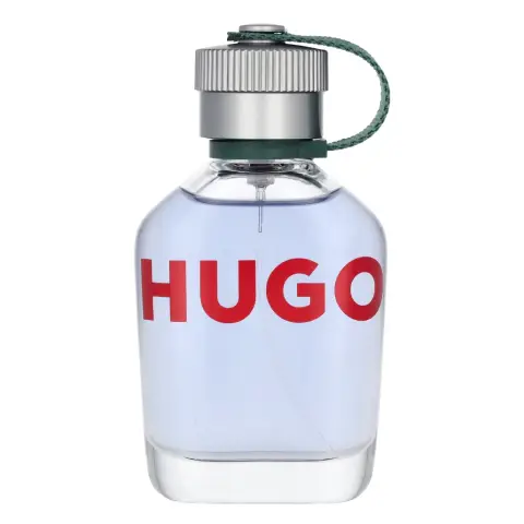 Hugo Boss Hugo Man Eau de Toilette Spray 75 ml