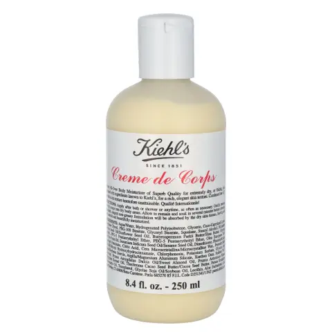 Kiehl's Creme De Corps 250 ml