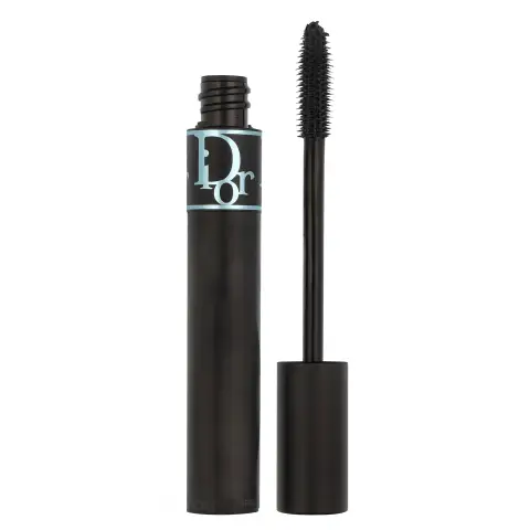 Dior Diorshow Pump'N'Volume Waterproof Mascara 6 g - #090 Black Pump