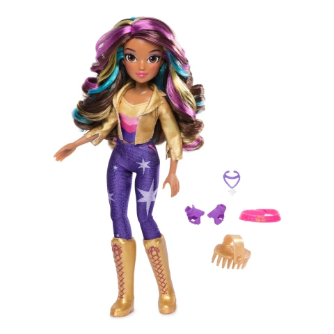 Unicorn Academy Fashion Doll Sophia