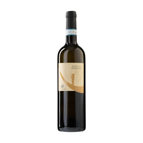 2022 Kalimera Biancolella Ischia DOC, Cenatiempo