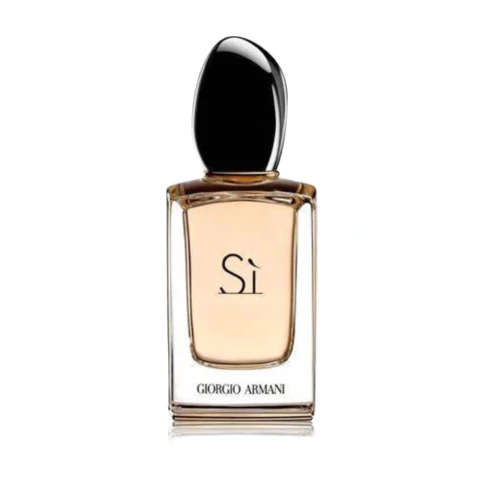 Armani Si Eau de Parfum Spray 100 ml