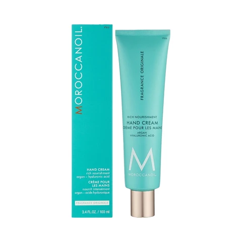 Moroccanoil Fragrance Originale Hand Cream 100ml