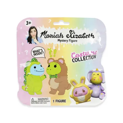 Moriah Elizabeth Mystery Figures Assortment Series 3