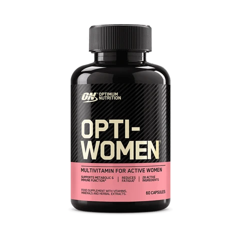 Opti-Women 60 pieces (1 month)