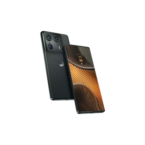 Motorola Edge 50 Ultra Smartphone- Forest Grey-  16 GB +1 TB