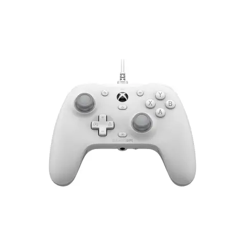GameSir G7 HE Kabelgebundener Controller (Weiß) (GSG700HE-3)