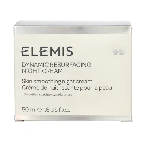 Elemis Dynamic Resurfacing Night Cream 50 ml