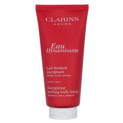 Clarins Eau Dynamisante Energizing Melting Body Lotion 200 ml