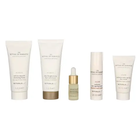 Rituals Namaste Set 84 ml