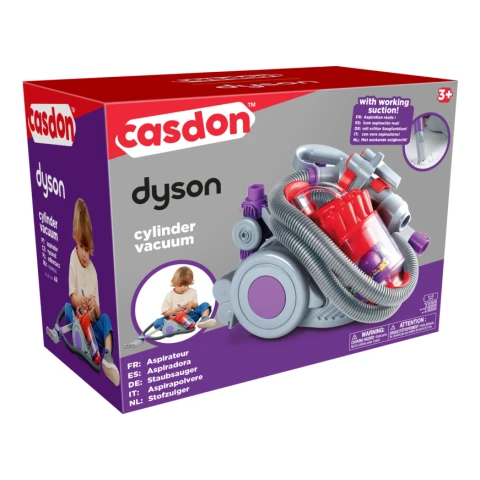 Dyson DC22 Toy Vacuum Cleaner