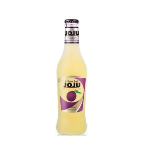JOJU果味鸡尾酒 - 荔枝味 JOJU Fruit Cocktail - Lychee Flavor 275ml