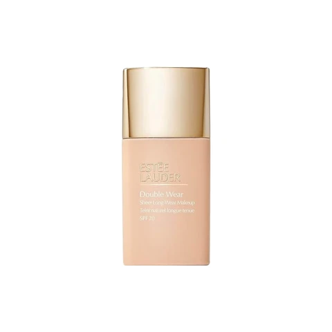 Estee Lauder Double Wear Sheer Long-wear SPF20 - 2N1 Desert Beige 12 30 ml