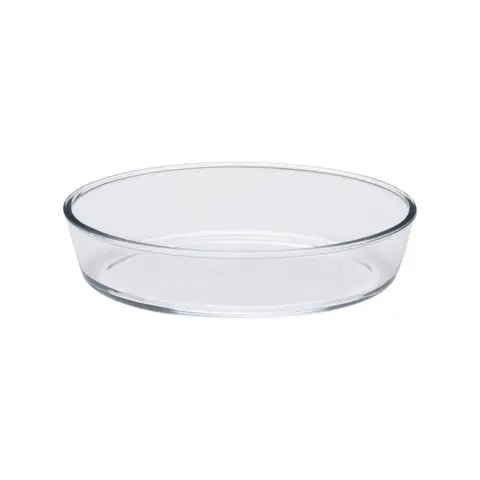 Plat à four ovale 1,6 L