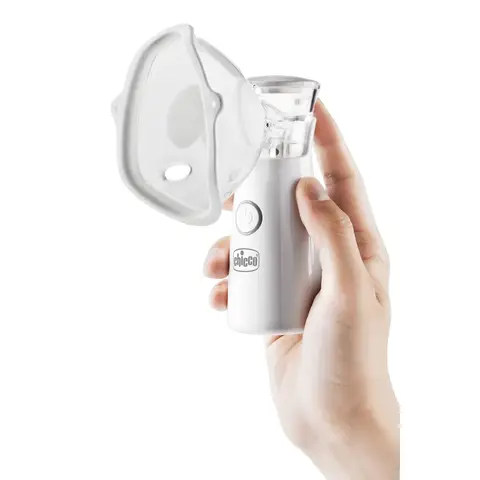 Chicco Mini Air Mesh Nebulizer