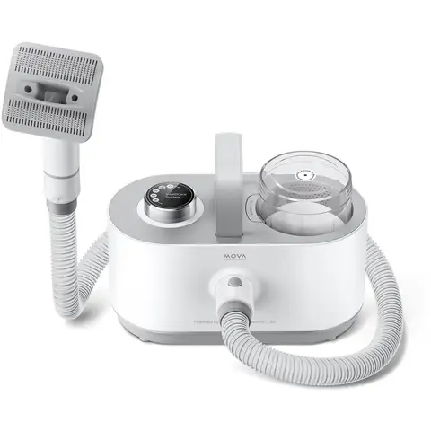 MOVA G1 Pro - Huisdiertrimmer - Voor honden, katten en andere dieren Zeer krachtig