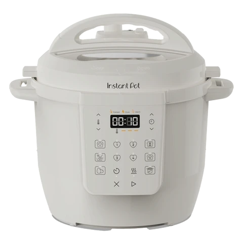 Instant Pot Classic 5,7 liter multicooker - Sea Salt White