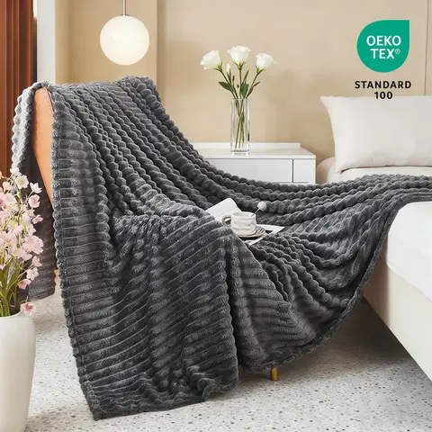 sitzgarnituren mit schlaffunktion Ecksofa Sofa LUNA Stoff Poso Dunkelgrau Ottomane Links | Ottomane: Links | Ecksofas mit Schlaffunktion | Polstermöbel Größe Teelichthalter:Klein