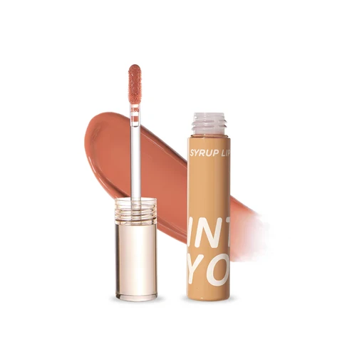 INTO YOU Syrup Glossy Lip Tint G03