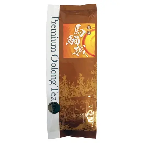 IC Premium Oolong Tea 100g
