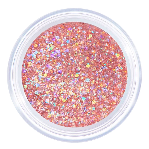 Unleashia Get Loose Glitter Gel Mini No.4 Love Dreamer