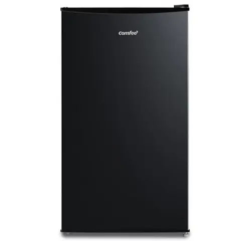 Comfee RCD80DK3(E) Koelkast met vriesvak