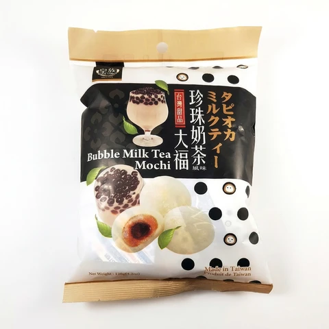 Royal Family DaiFuku Bubble Tea 120g