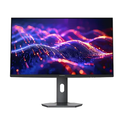 Koorui S2741LM 27" UHD 160Hz / FHD 320Hz Dual-Mode Mini LED Gaming Monitor