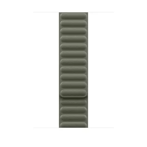 Apple Watch Modern Buckle - Salbeigrau (46 mm, M/L)