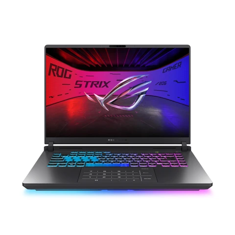 ASUS ROG Strix STRIX-G16-G615JMR-DR5114W