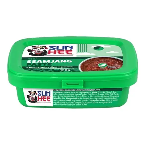 Sun Hee Ssamjang Paste 170g