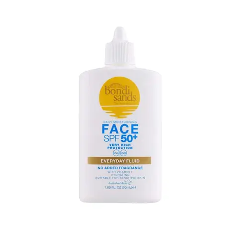 Bondi Sands SPF50+ Everyday Face Fluid 50 ml