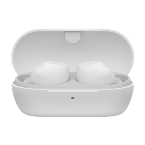 Écouteurs Intra-auriculaires Sans Fil Sony WF-C710N TWS Bluetooth - Blanc