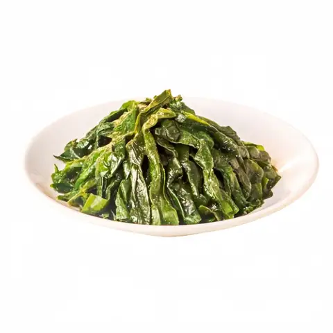 Nœuds d’algue salée Dongluo Island 500g