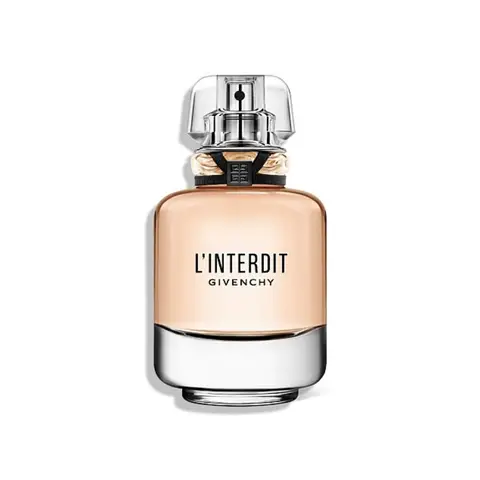 Givenchy L'Interdit Eau de Parfum 80ml
