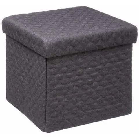 aufbewahrung boxen Sekey Aufbewahrungsboxen 3er Set mit Deckel Büro & Homeoffice einrichten Set Farbe:Grau