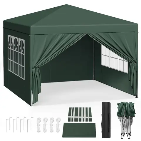 plads til egen vogn eller zelt übersetzung Sonnensegel 4 x 6 m LARP Reenactment Lagerplane Fly Mittelalter Frame Tent Ritter Sport & Freizeit GSR strap Tentipi Olivin online kaufen Colour:Dark Havana with Black/Grey
