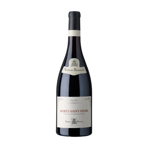 2018 Morey-Saint-Denis, Nuiton-Beaunoy