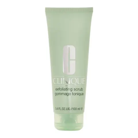 Clinique Exfoliating Scrub 100ml