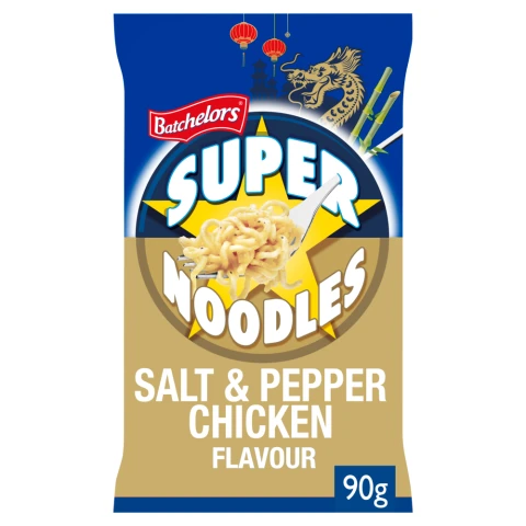 Batchelors Chinese Salt & Pepper Chicken 90g
