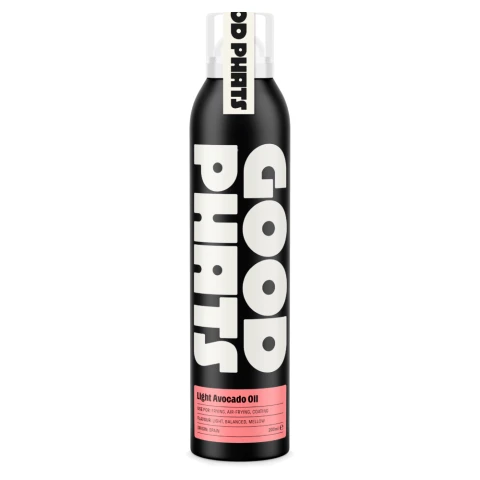 Good Phats - Light Avocado Oil Aerosol 200ml