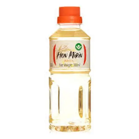 Hon Mirin Seasoning 300ml 日本味淋料理专用