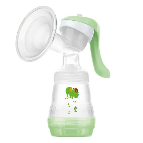 MAM Breast Pump
