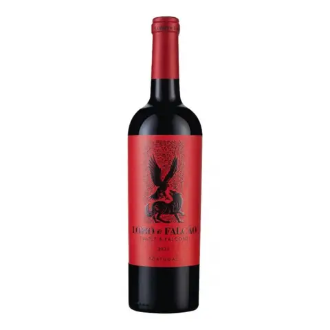 Laithwaites - Lobo e Falcão - 750ml