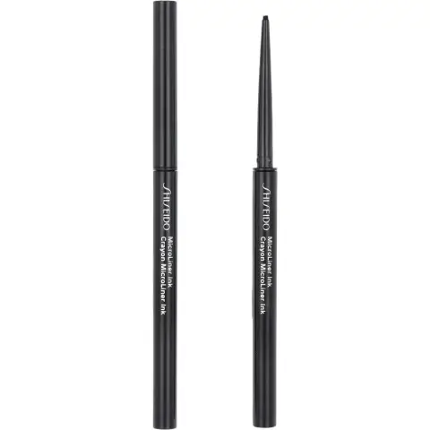 Shiseido Micro Liner Ink - 01 Black