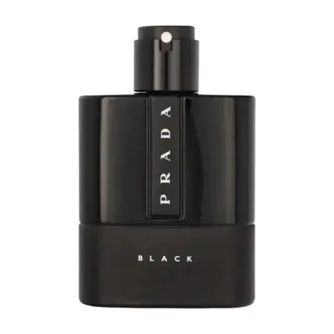 Prada Luna Rossa Black Eau de Parfum Spray 100ml