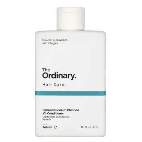 The Ordinary Behentrimonium Chloride 2% Conditioner 240 ml