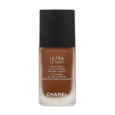 Chanel Ultra Le Teint Flawless Finish Fluid Foundation 30 ml - BR152