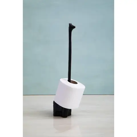 Maison by Premier Llama Toilet Roll Holder