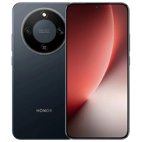 HONOR Magic8 Lite 8GB+512GB Midnight Black Dual Card